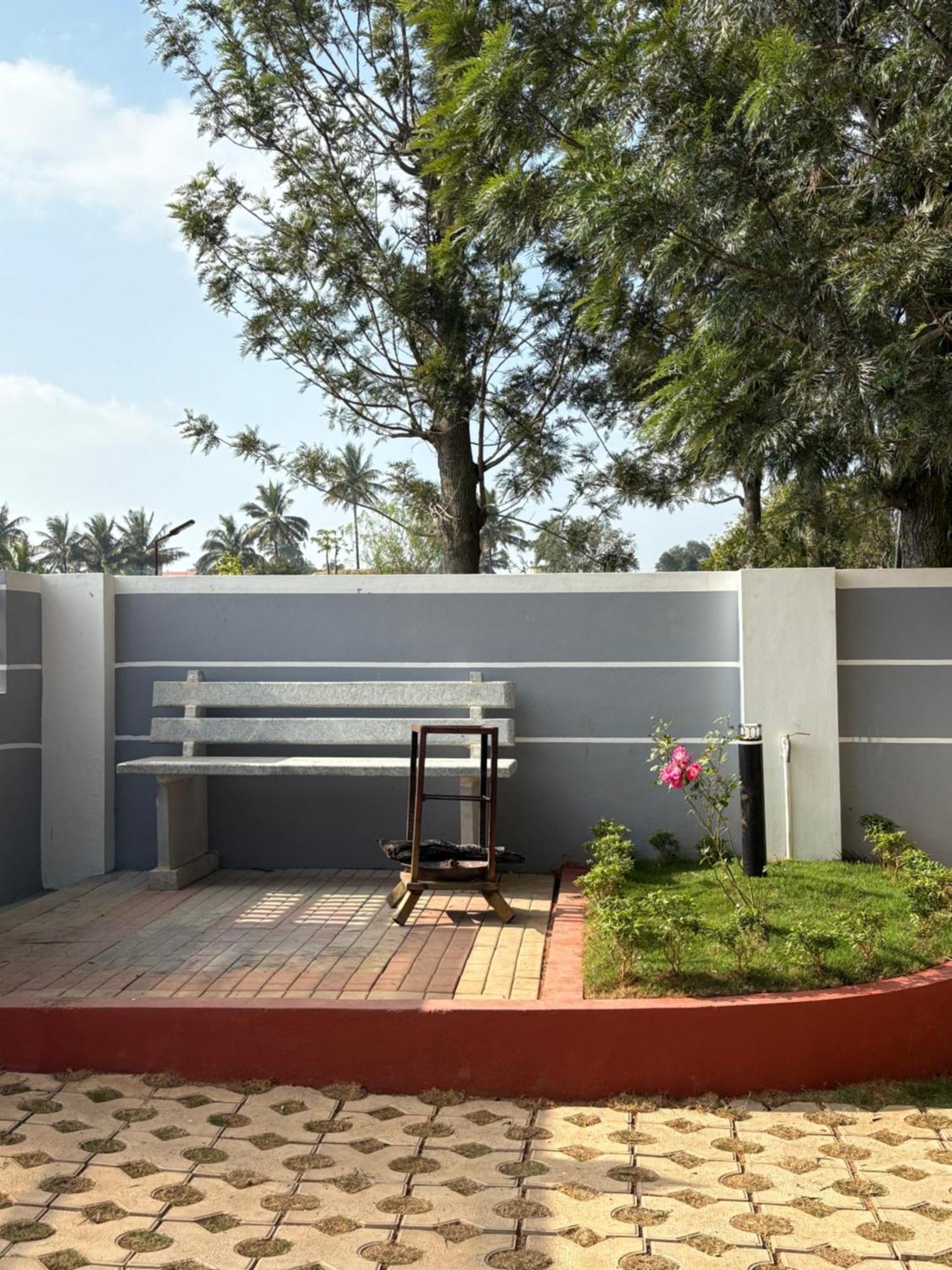 Thanjee Homestay Family Cottage Yelagiri Exterior foto