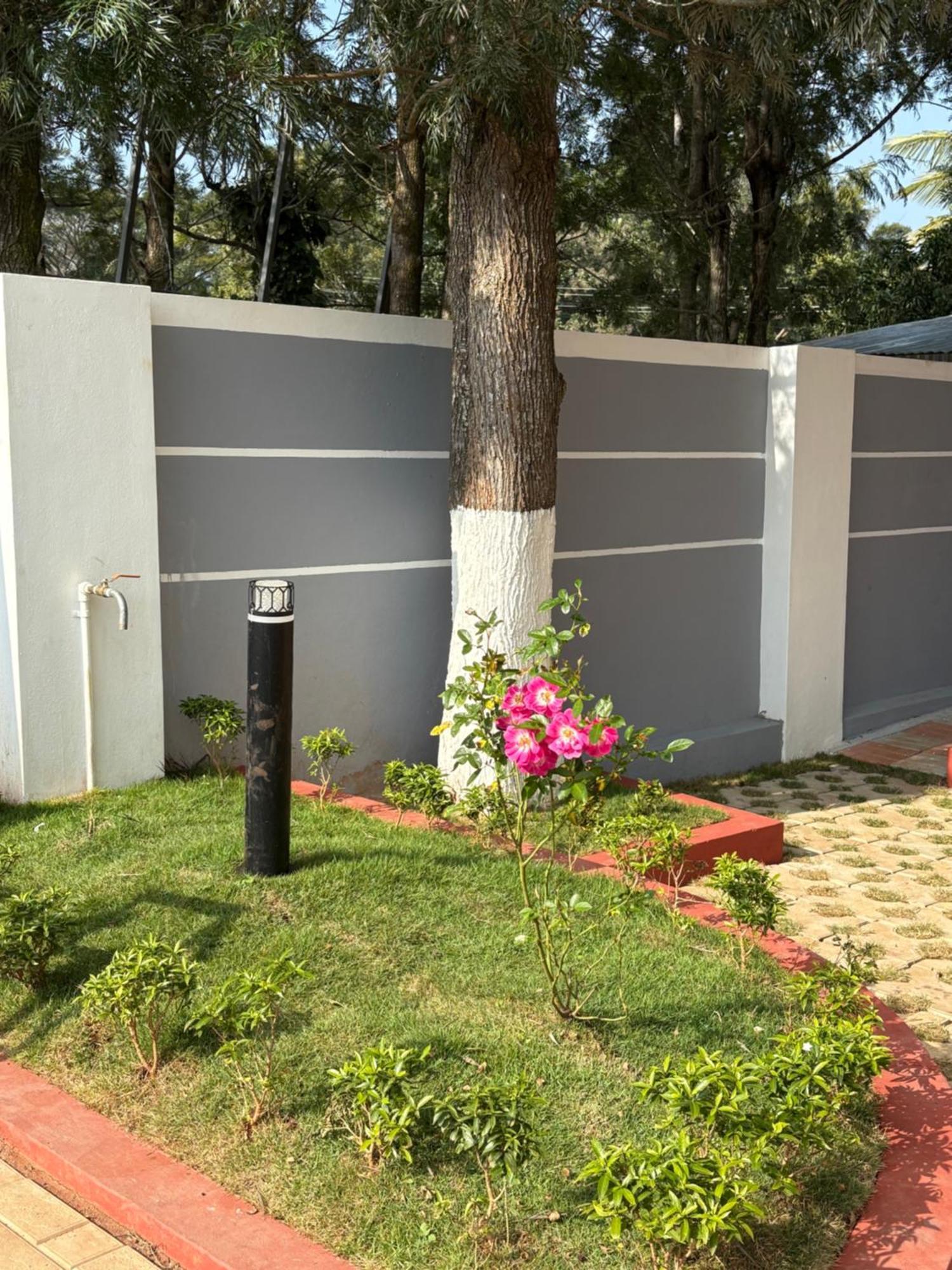 Thanjee Homestay Family Cottage Yelagiri Exterior foto